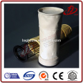 PE cement industrial needle filter bag